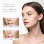 Deep Collagen Capsule Cream with PDRN & Retinol – Microneedling Anti-Aging Face Moisturizer for Firmness, Wrinkle Care & Elasticity Support,2.37 fl.oz