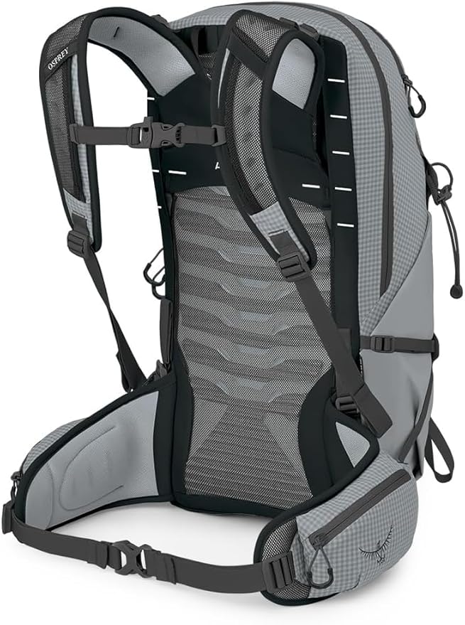 Osprey Talon Pro 20L Men's Hiking Backpack - Image 6