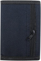 NEICY RFID Blocking Canvas Wallet - Image 3