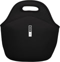 Sok It LunchTote Zippered Bag Insulated Neoprene Caddy by SokIt