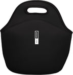 Sok It LunchTote Zippered Bag Insulated Neoprene Caddy by SokIt