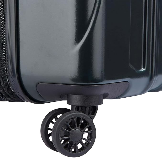 DELSEY PARIS Helium Aero Hardside Expandable Luggage - Image 9