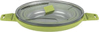 Restaurantware-Hi Tek 2.5 Liter Collapsible Camping Pot, 1 Portable Cook Pot - - Image 12