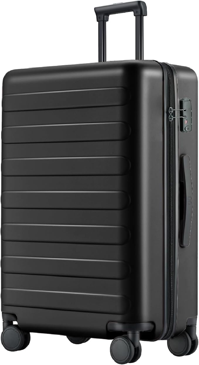 Carry on Luggage 22 X 14 X 9 Airline Approved, 20 Inch Luggage by NINETYGO