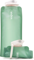 Vapur Collapsible Water Bottle by Vapur