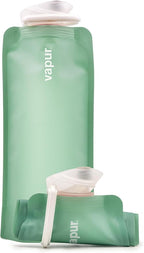 Vapur Collapsible Water Bottle by Vapur
