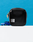 LETGO Clear Makeup Bags - Image 6