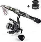 Sougayilang Fishing Rod Reel Combo - Image 4