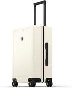 LEVEL8 Carry on Suitcase for Women Men, Carry-on Luggage Airline Approved by LEVEL8