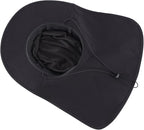 Home Prefer UPF 50+ Sun Hats for Men Women Wide Brim Fishing Hat - Image 5