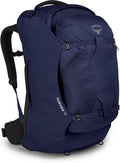 Osprey Fairview 70L Women's Travel Backpack, Winter Night Blue by Osprey