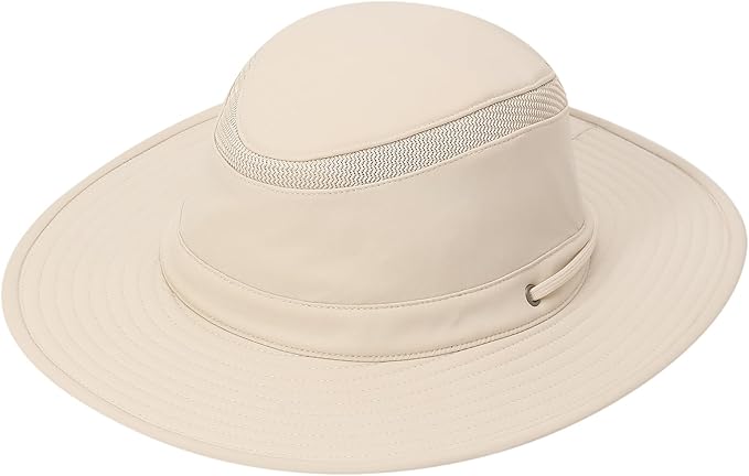 Cimarron Wide Brim Safari Sun Hat by KANUTSPORTS-OUTDOORSPORTSACCESSORIES