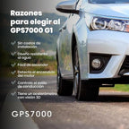 GPS7000-4G Hidden GPS Tracker for Vehicles | 2 Years of Service Included | Easy - Image 9