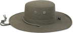Sanford Safari Hat for Men and Women, Wide Brim Sun Hat, Water-Resistant - Image 3