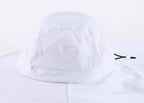 Home Prefer UPF 50+ Sun Hats for Men Women Wide Brim Fishing Hat - Image 6