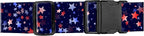 Luggage Straps for Suitcases, Adjustable Travel Belt, Durable Wide Luggage Strap by Unknown