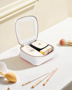 LETGO Clear Makeup Bags Small, Small Clear Makeup Bag - Image 4