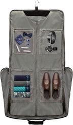 Modoker Suit Luggage Garment Bag - Image 3