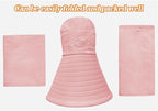Sun Hats for Men Women Fishing Hat UPF 50+ Breathable Wide Brim Summer UV - Image 4