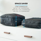 Packing Cubes with Compression - Image 4