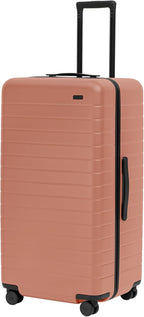Away Large Trunk Luggage, 31 Inch Hardside Suitcase by Away