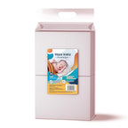 JUS COOL Baby Disposable Changing Pads, 18”x 24” Underpads Portable Diaper by DAFI
