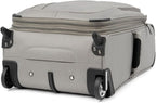 Travelpro Maxlite 5 Softside Expandable Upright 2 Wheel Carry on Luggage - Image 5