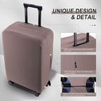 Travel Luggage Cover - Image 3