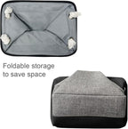 TheWarmHome Storage Basket for Organizing - Image 7