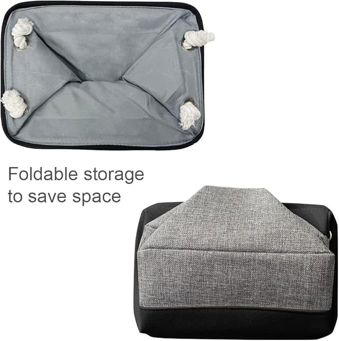 TheWarmHome Storage Basket for Organizing - Image 7