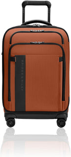 Briggs & Riley Domestic 22" Carry On Expandable Spinner by BriggsRiley
