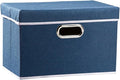 PRANDOM Collapsible Storage Bin by Prandom