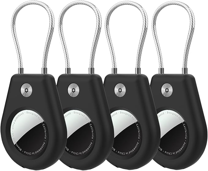 4 Pack Protect Case Compatible by Pautas