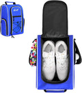 Wolt | Golf Shoe Bag for Travel- Zippered Shoes Carrier Bags by WOLT