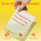 Soulink Laundry Detergent Sheets, 240 Loads - Image 2