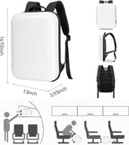 SOKOK Carry On Travel Backpack Waterproof Business Backpack - Image 7