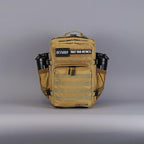 WOLFpak 35L Backpack Medium Gym and Travel Backpack, Military Grade, Heavy-Duty - Image 8