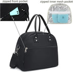 FlowFly Insulated Lunch Bag - Image 4