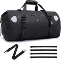 Haimont Waterproof Duffel Bag Roll-top Dry Duffel Bag by Haimont