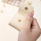 Mini Travel Jewelry Bag, 2025 New Travel Jewelry Case Organizer, Portable - Image 9