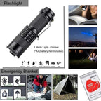 Gifts for Men Dad Him Birthday Christmas Fathers Day, Cool Gadget/Survival Gear - Image 6