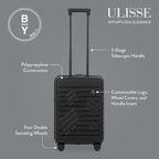 Bric's B|Y Ulisse 21-Inch Spinner - Image 2
