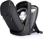 BANGE Business Smart Backpack Waterproof fit 15.6 Inch Laptop Backpack - Image 7