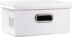 PRANDOM Collapsible Storage Box by Prandom