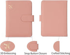 Melsbrinna Premium Leather Passport Holder Covers Case, Waterproof Rfid - Image 4