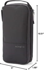 NOMATIC Toiletry Bag for Trips - Image 10