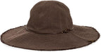 rag & bone Women's Lily Canvas Sun Hat by rag+%26+bone