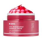 KOEC TXA NIACINAMIDE CAPSULE CREAM