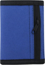 RFID Blocking Canvas Wallet for Men and Women - Image 3