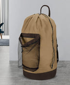 Dalykate Backpack Laundry Bag, Laundry Backpack - Image 6